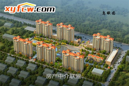 远航水晶城观景房2豪华装修送部分家具家电